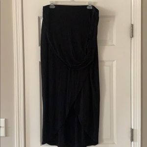 Cabi Run Around Skirt